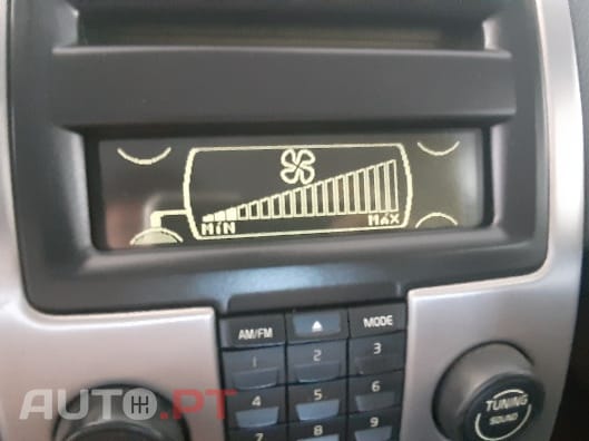 Volvo V50 Momentum 1.6D 110 CV