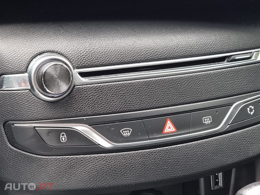 Peugeot 308 1.2 PureTech Active