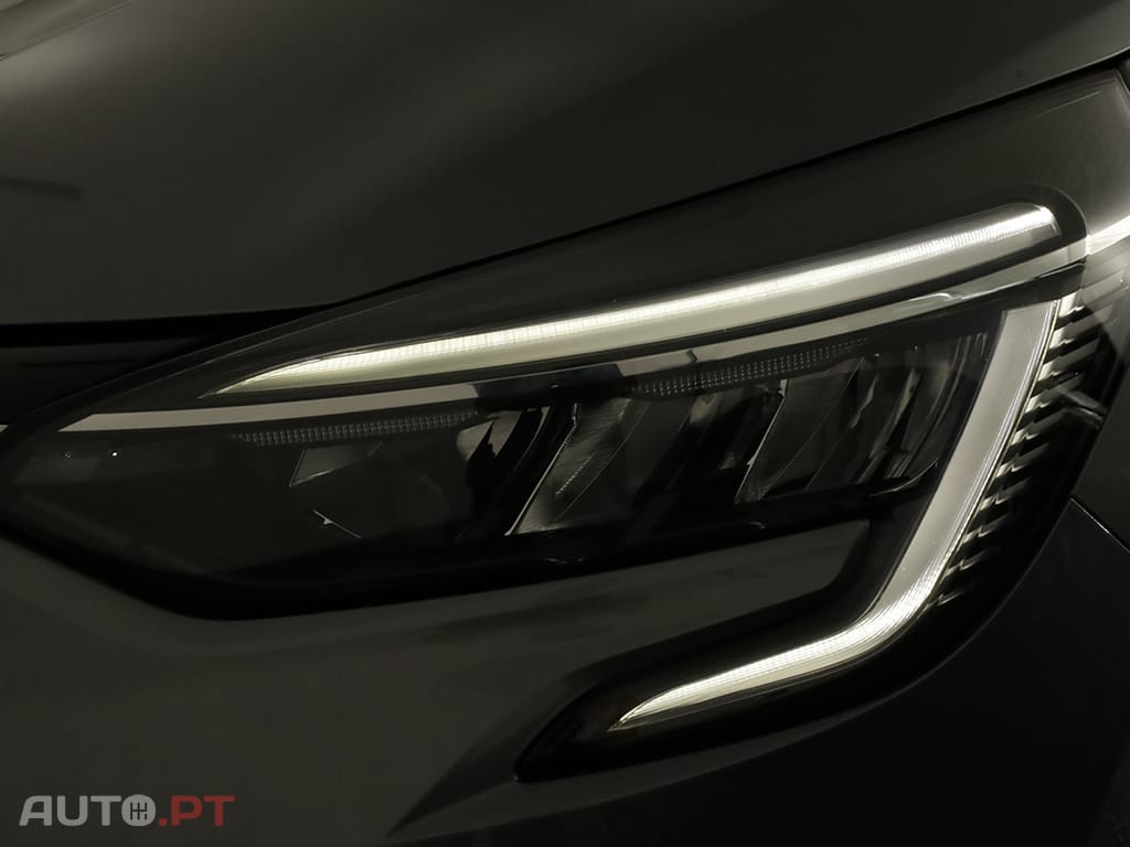 Renault Clio Clio 1.0 TCe Evolution