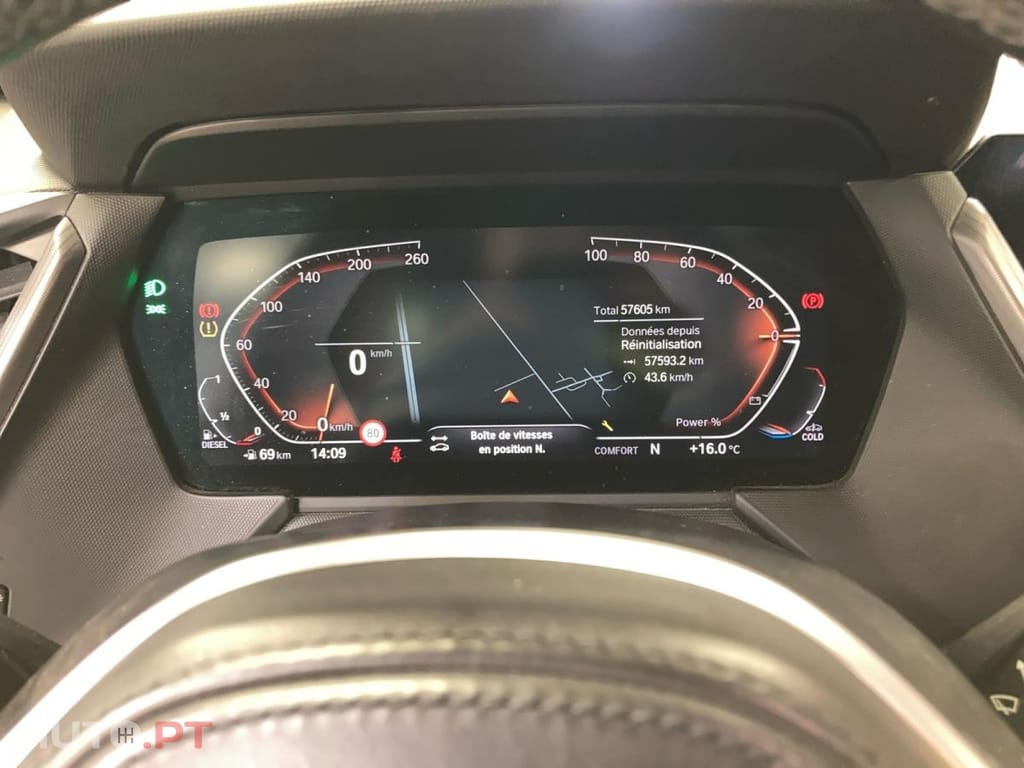 BMW 118 d Aut. M Sport