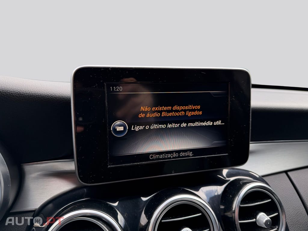 Mercedes-Benz C 250 D