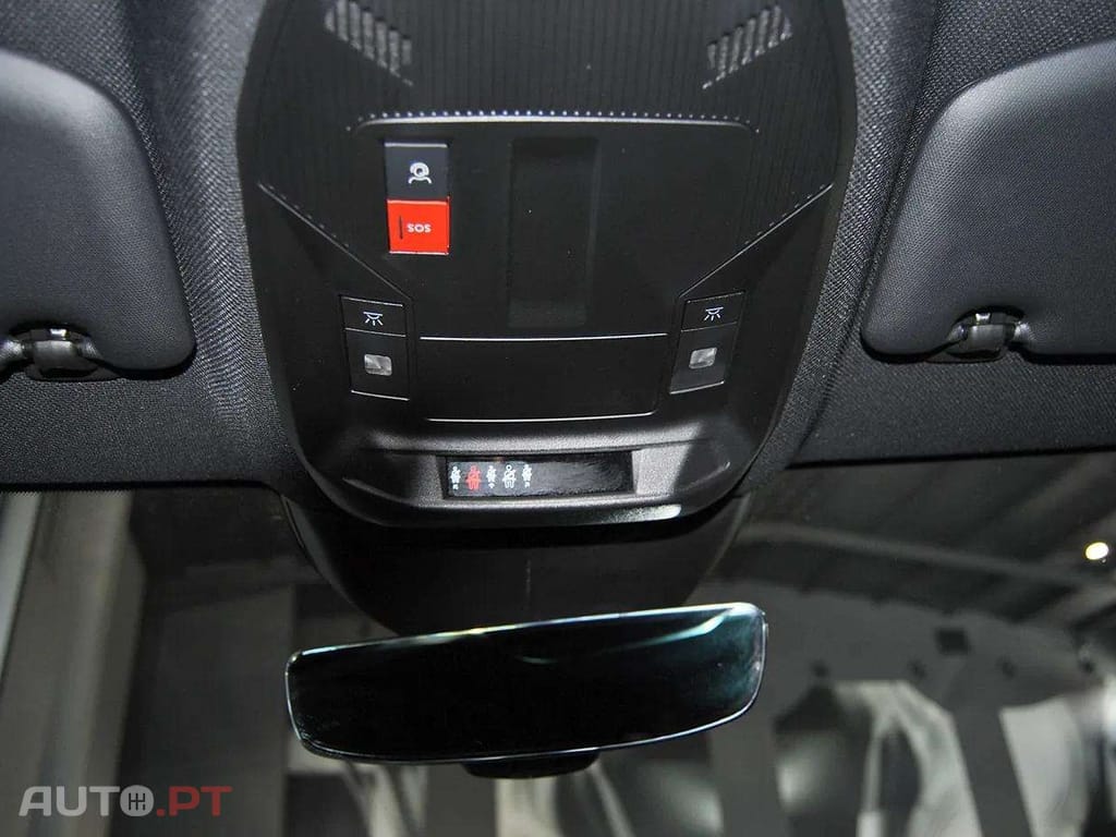 Opel Astra 1.2 T GS Aut.