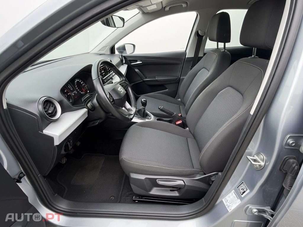 Seat Arona 1.0 TSI Style