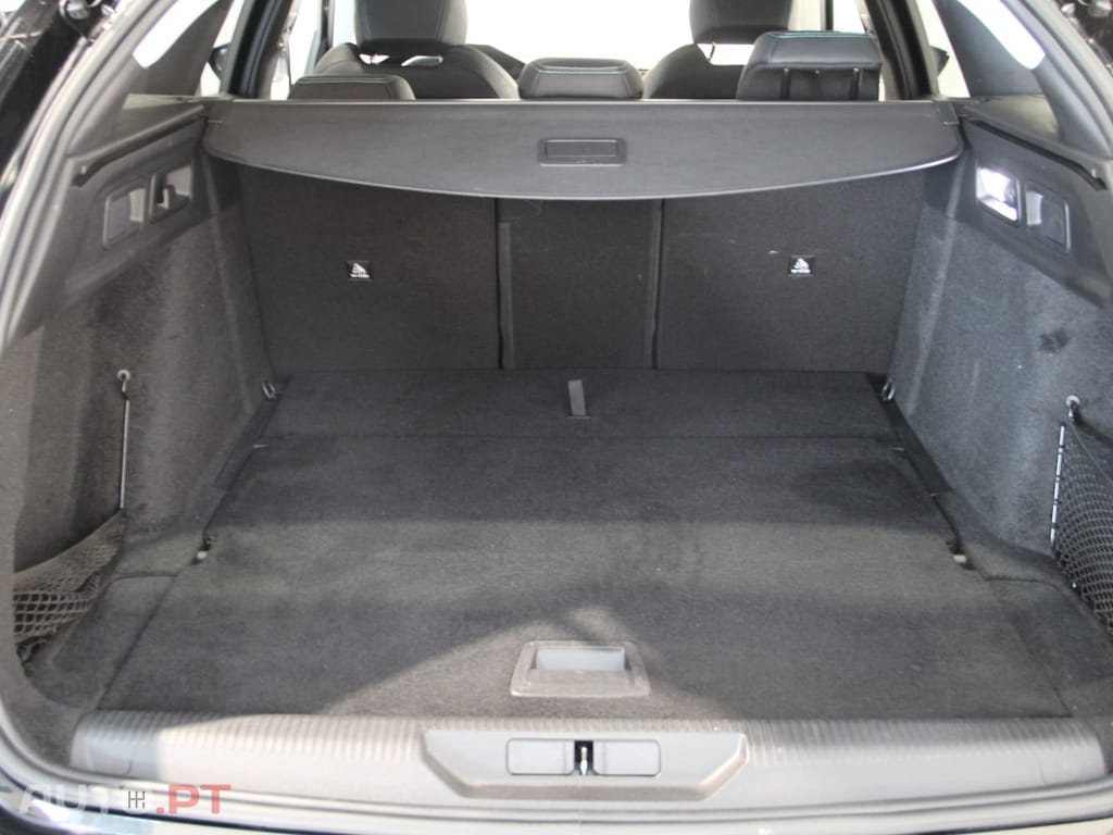 Peugeot 308 SW 1.2 Puretech Allure Pack