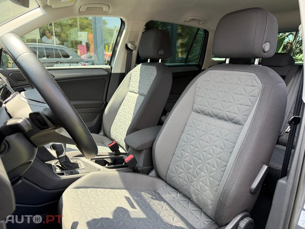 Volkswagen Tiguan 1.4 TSI eHybrid Life DSG