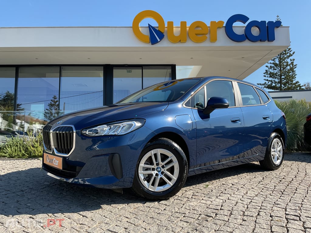 BMW 225 e xDrive