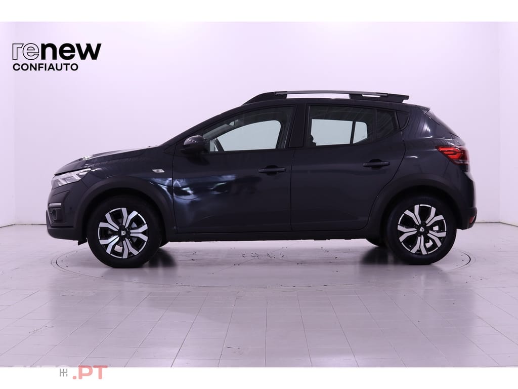 Dacia Sandero 1.0 TCe Stepway C