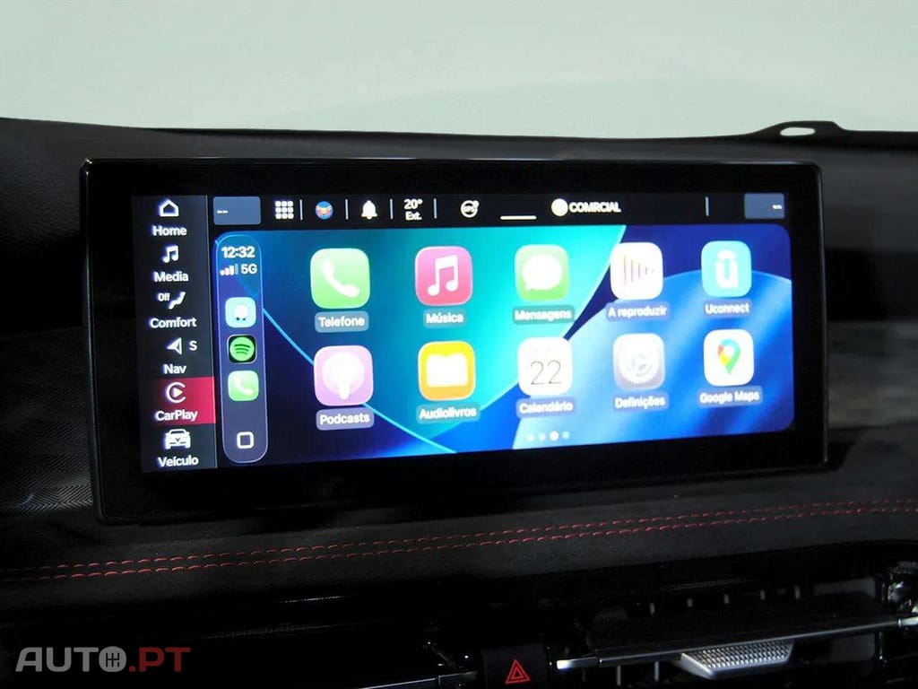 Alfa Romeo Tonale 1.3 Plug-In Hybrid Veloce e-AWD