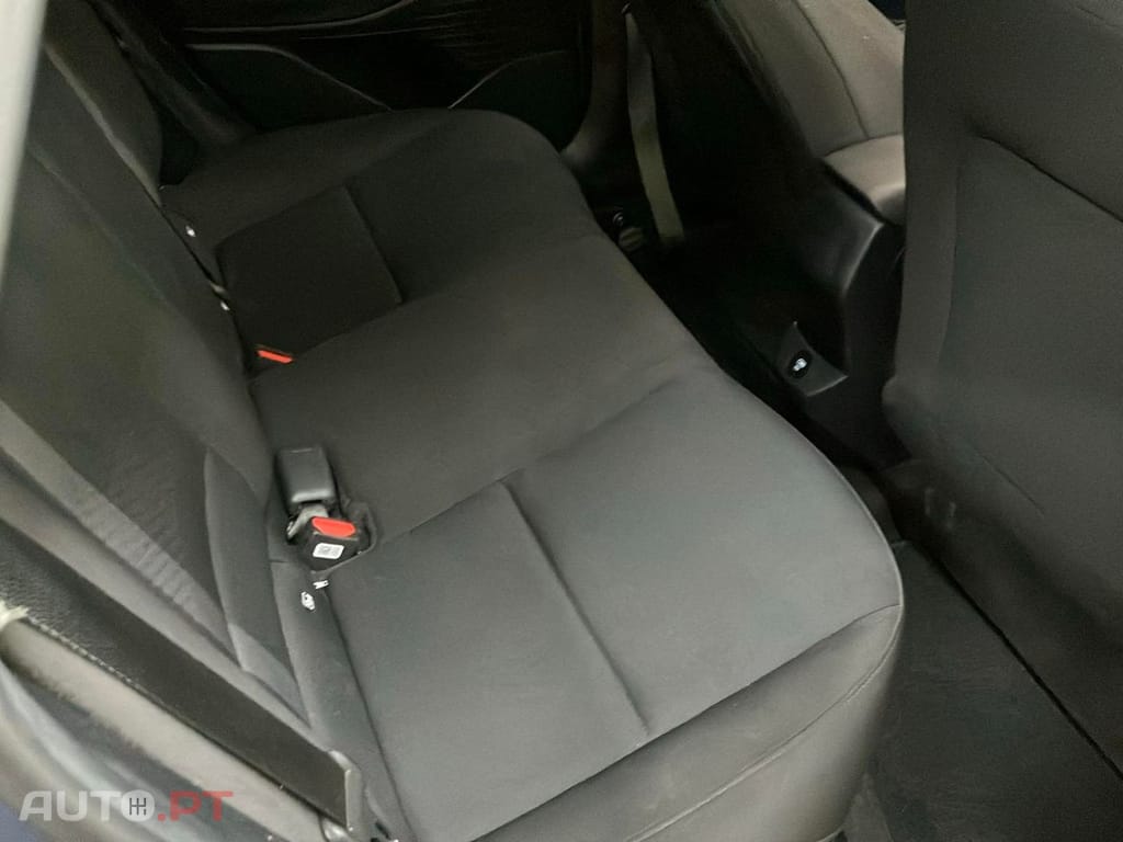 Hyundai i20 1.0 T-GDI Style Plus