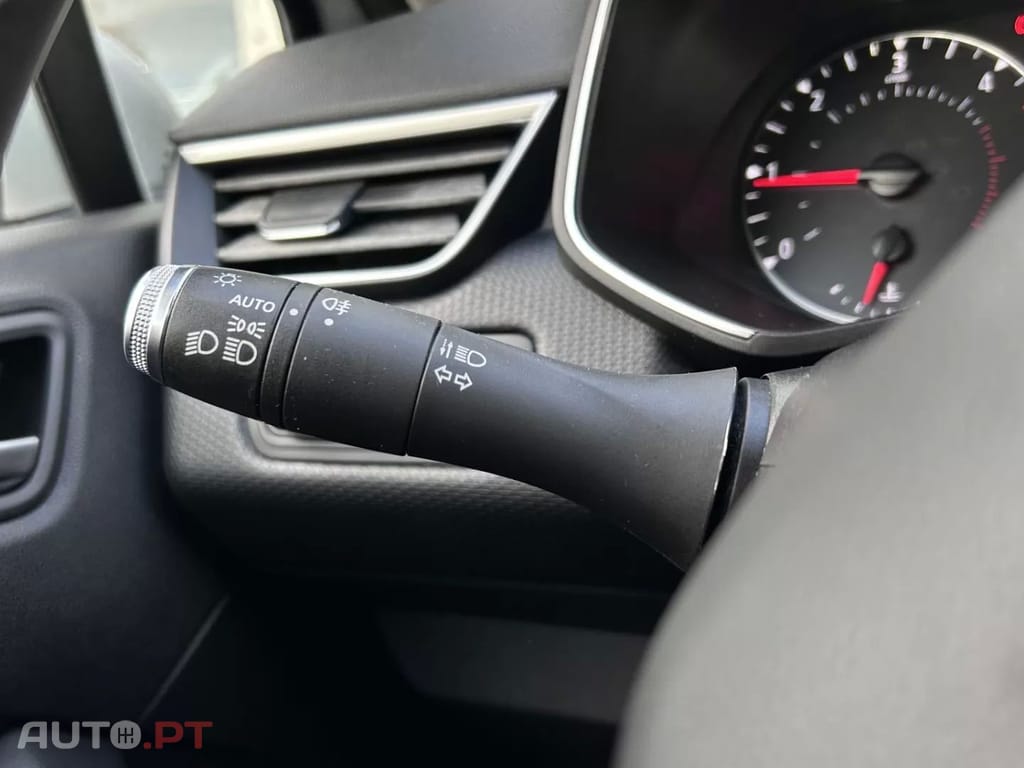 Renault Clio 1.5 Blue dCi Intens