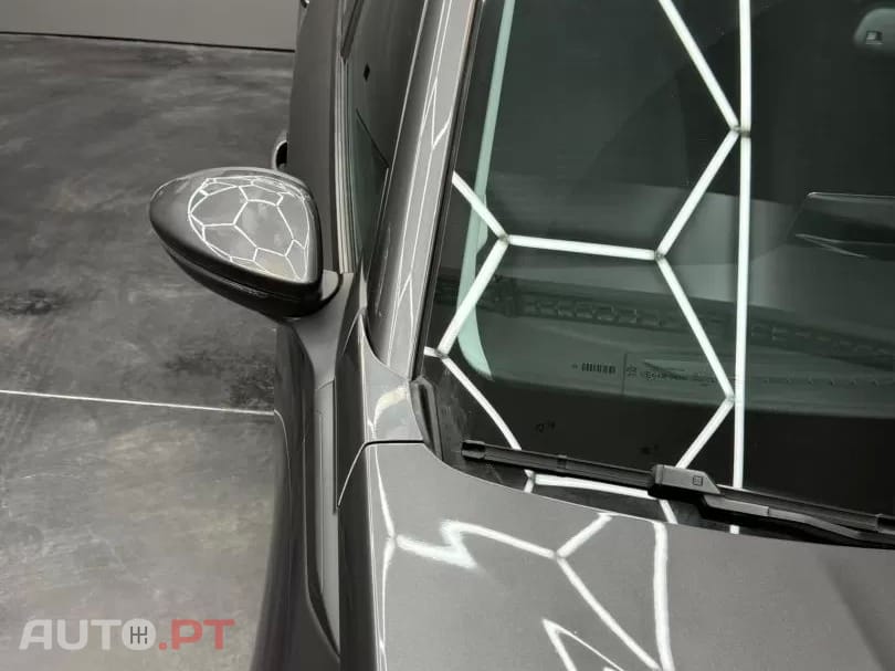 Peugeot 2008 1.2 PureTech Style