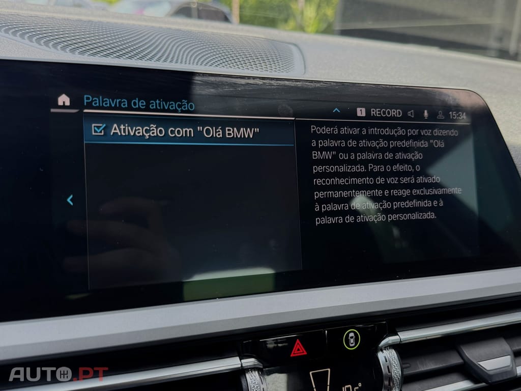 BMW 330 e Corporate Edition Auto