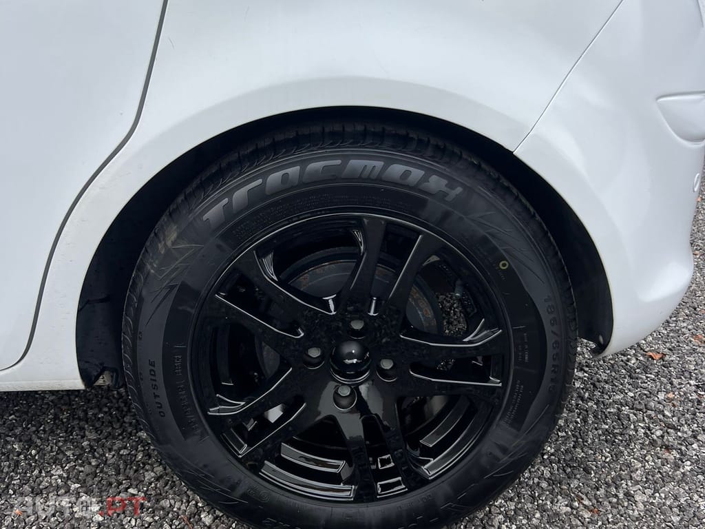 Opel Corsa 1.3 CDTi City