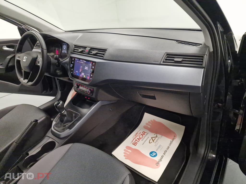 Seat Arona 1.0 TSI Style