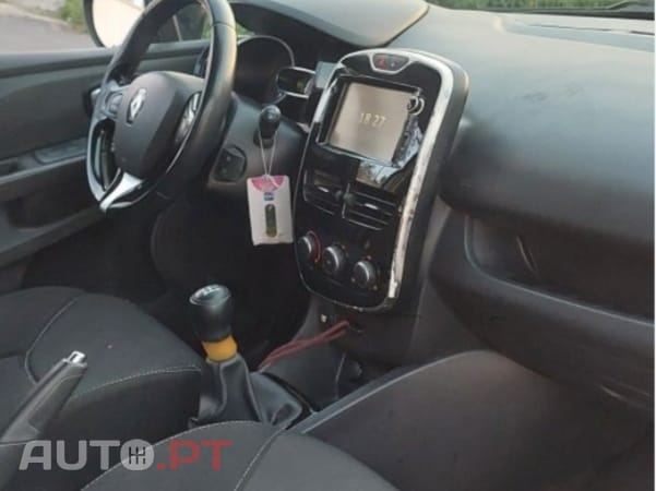 Renault Clio Break Sport Tourer