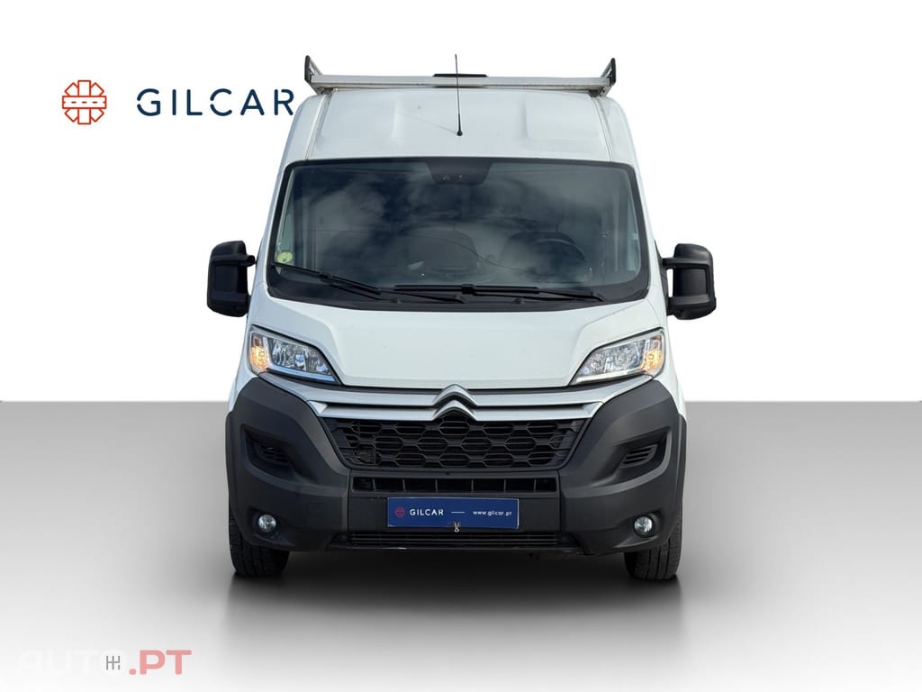 Citroen Jumper L2H2 S&S Live