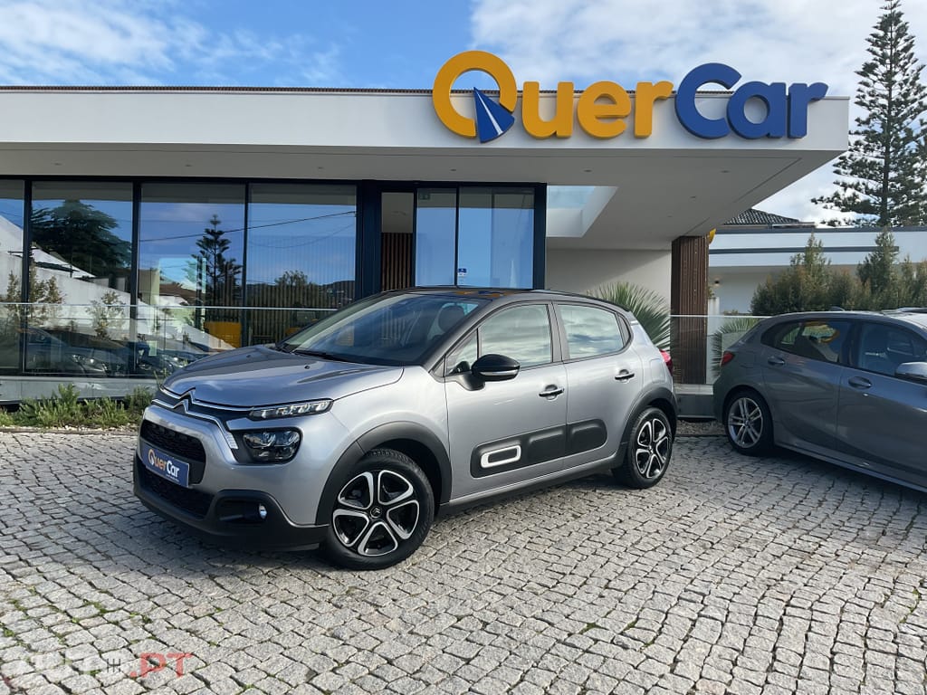 Citroen C3 1.2 PureTech Shine
