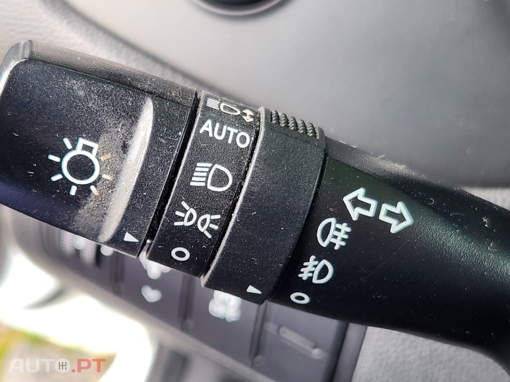 Kia Ceed 1.6 CRDi GT Line