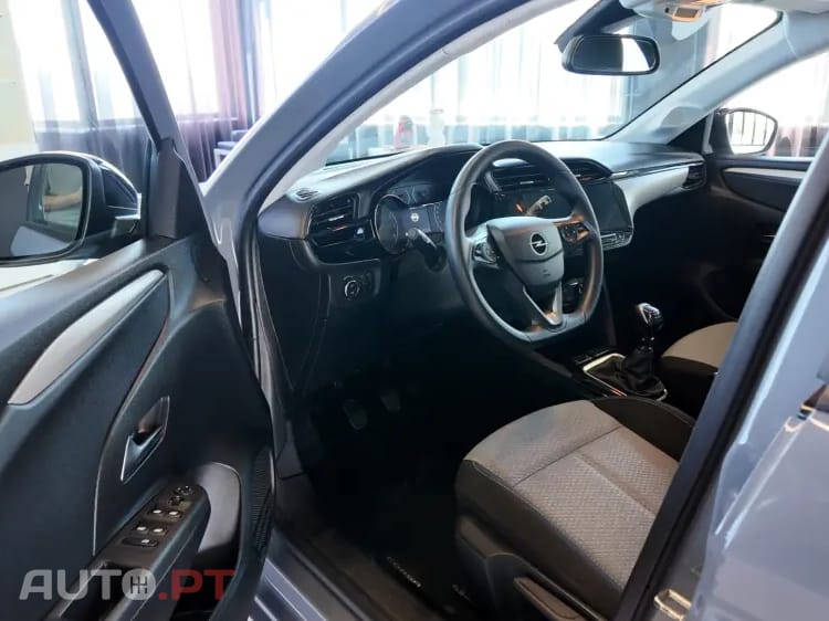 Opel Corsa 1.2 T Edition