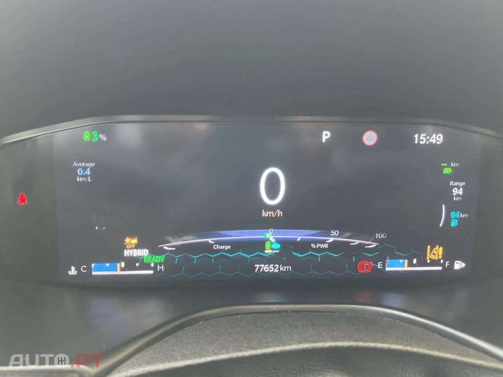 Jeep Compass 1.3 TG 4Xe Trailhawk