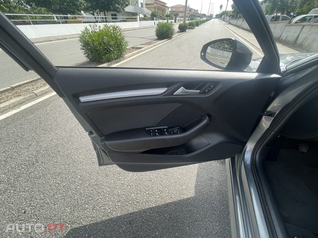 Audi A3 Sportback 1.6 TDI Advance Ultra