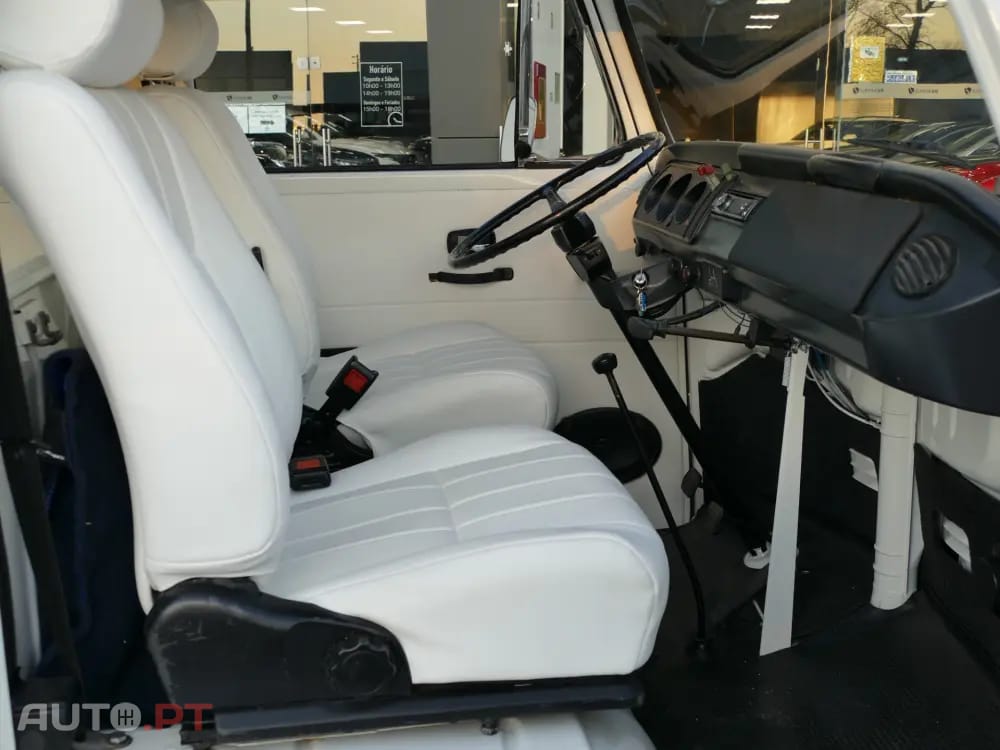 Volkswagen T2 ND