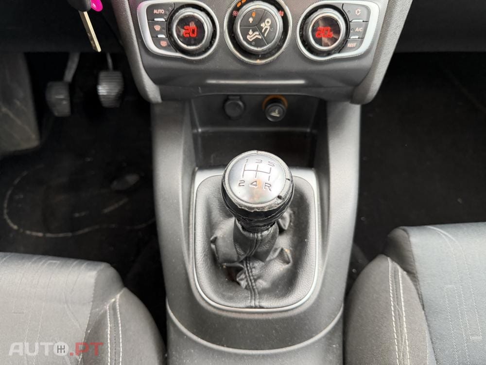 Citroen C4 1.6 HDi Business Airdream