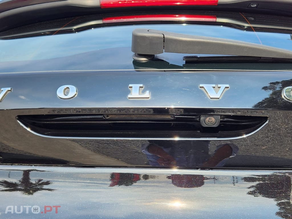 Volvo V40 2.0 D3 R-Design