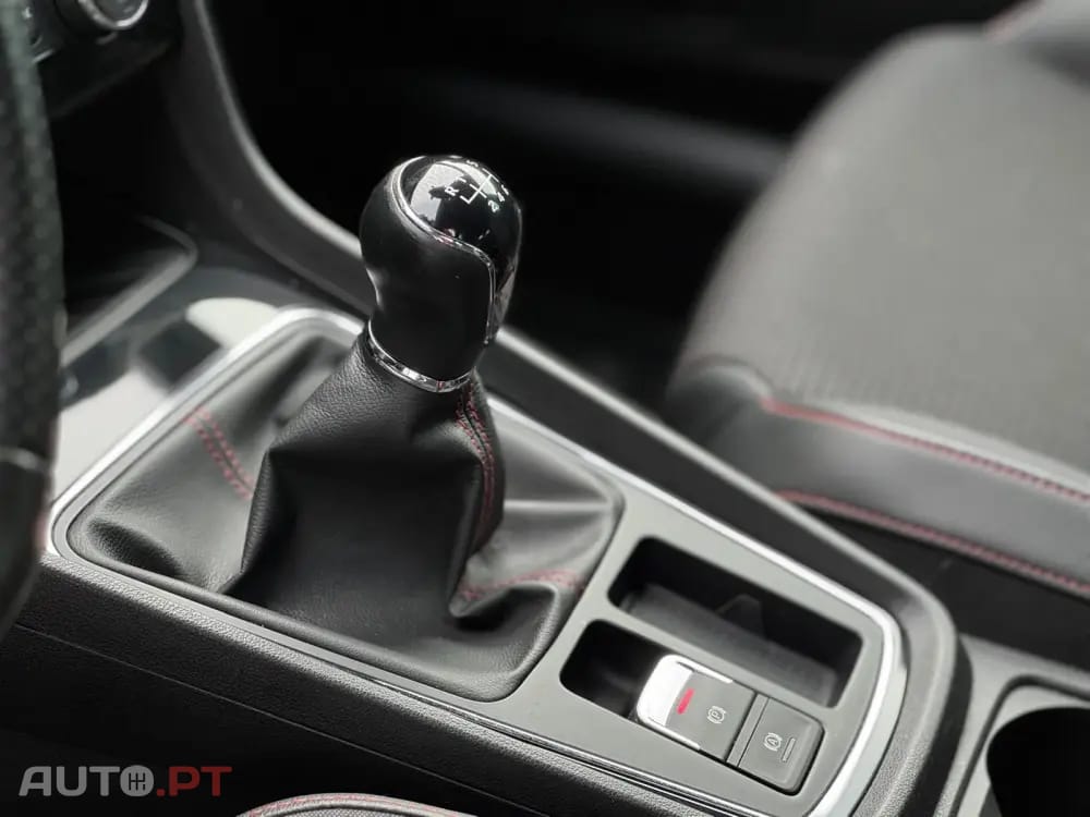 Seat Leon 1.0 EcoTSI FR S/S