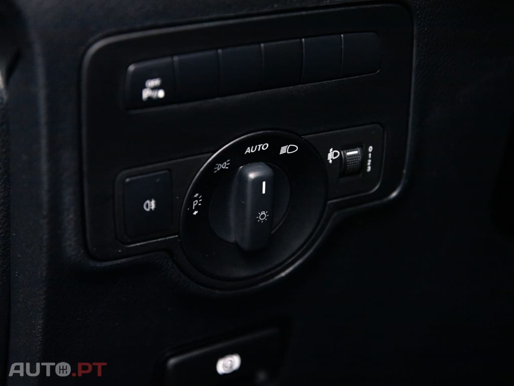 Mercedes-Benz Vito 116 CDi/32