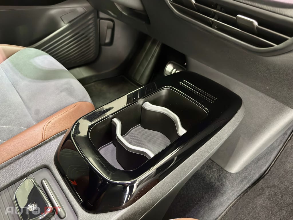 Volkswagen Id.4 77 kWh Pro Performance 1st