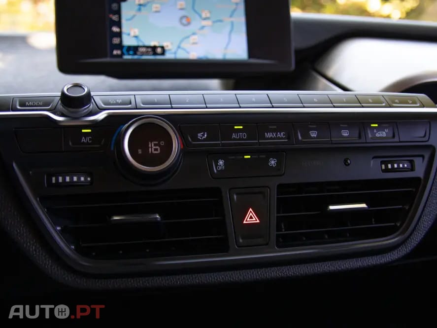 BMW i3 (120 Ah)