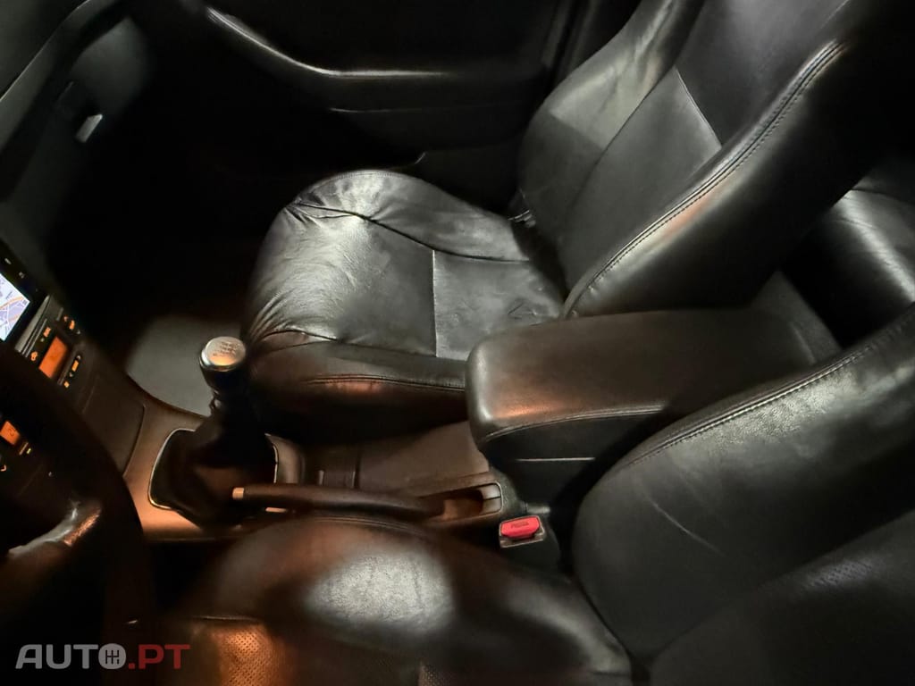 Toyota Avensis 2.0 D-4D Sedan de 2006