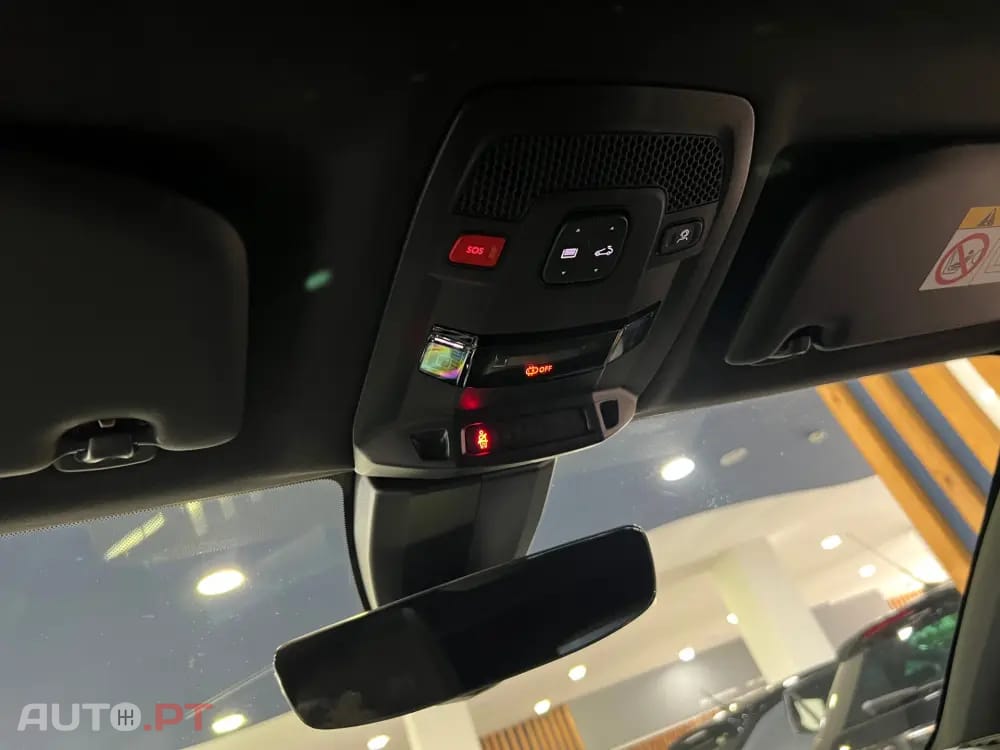 Peugeot 508 SW 225 e-EAT8 GT Pack