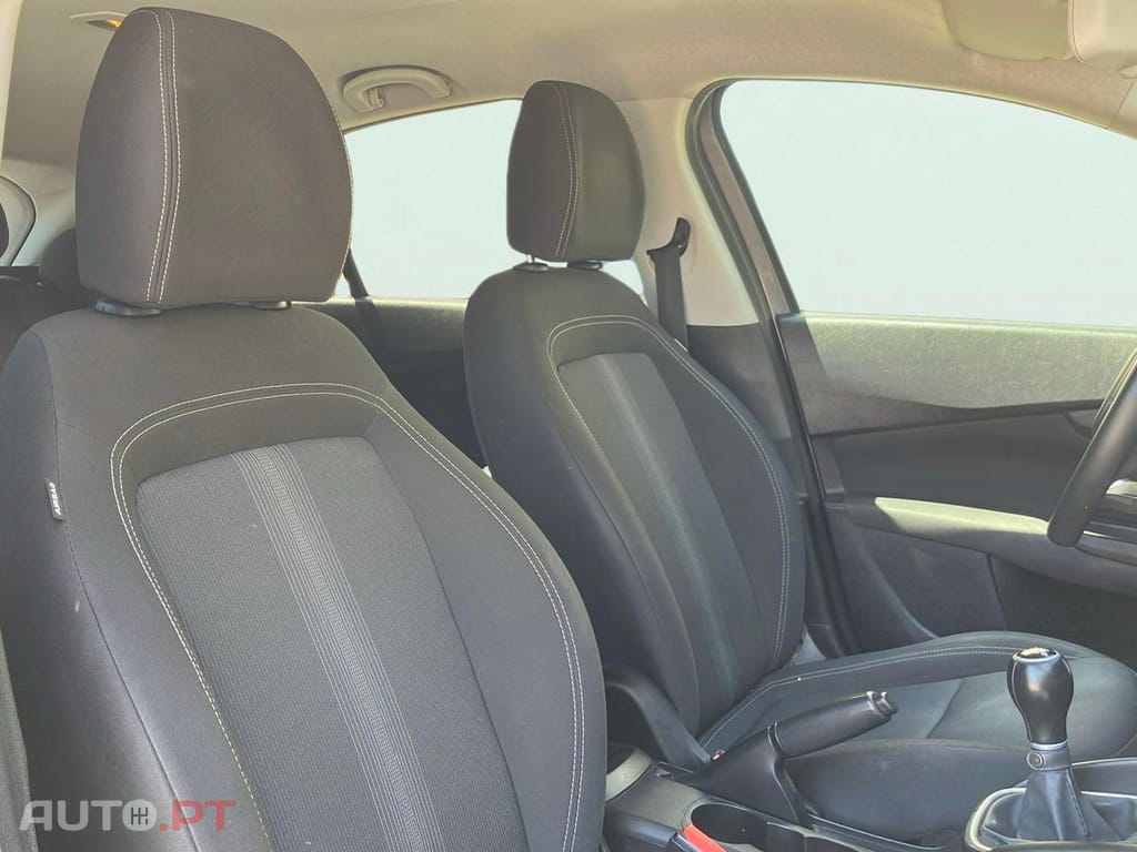 Fiat Tipo 1.3 MultiJet City Life