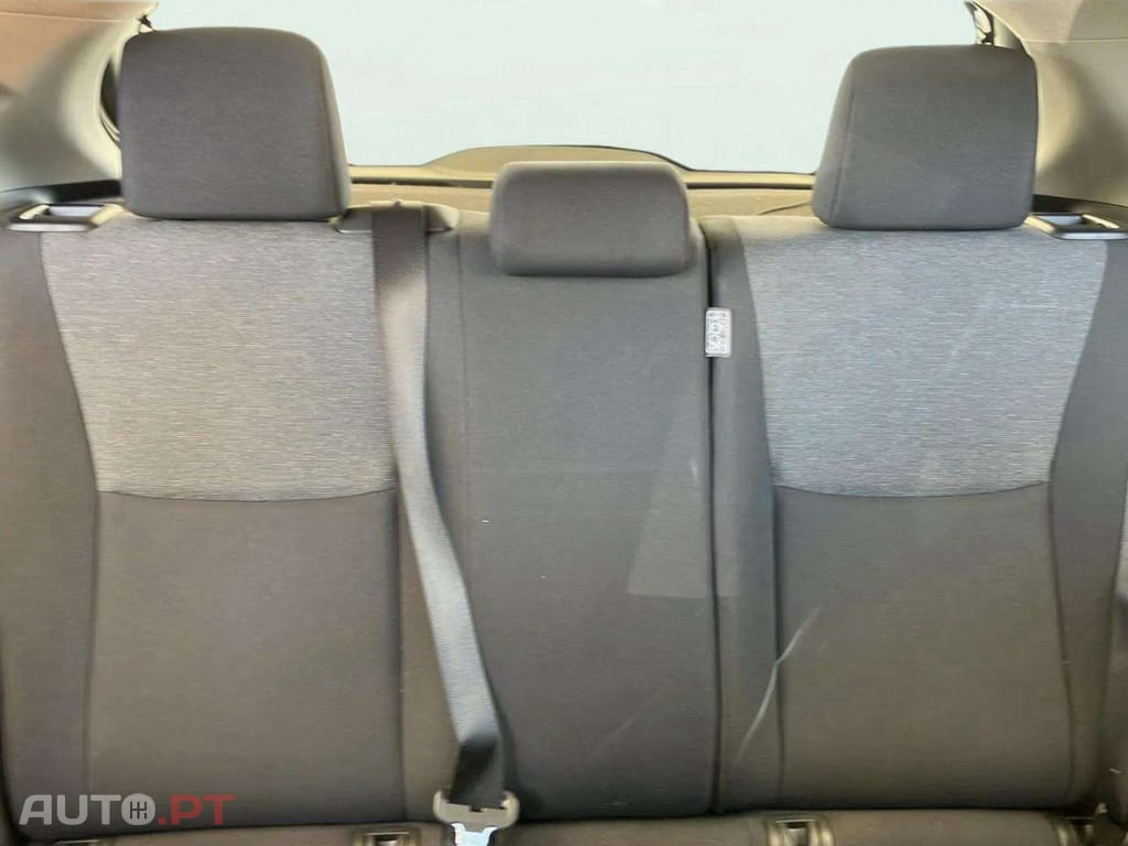 Toyota Yaris 1.5 HDF Comfort Plus