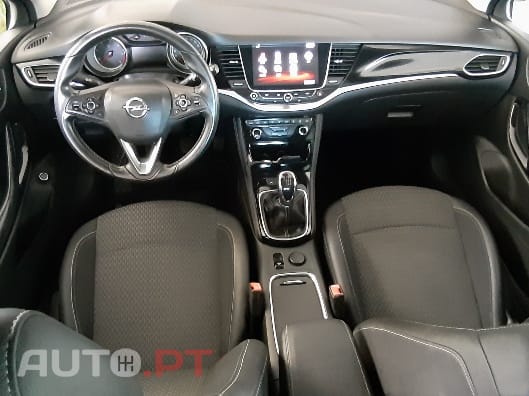 Opel Astra Sports Tourer K Innovation S/S 1.6 CDTI 110 CV