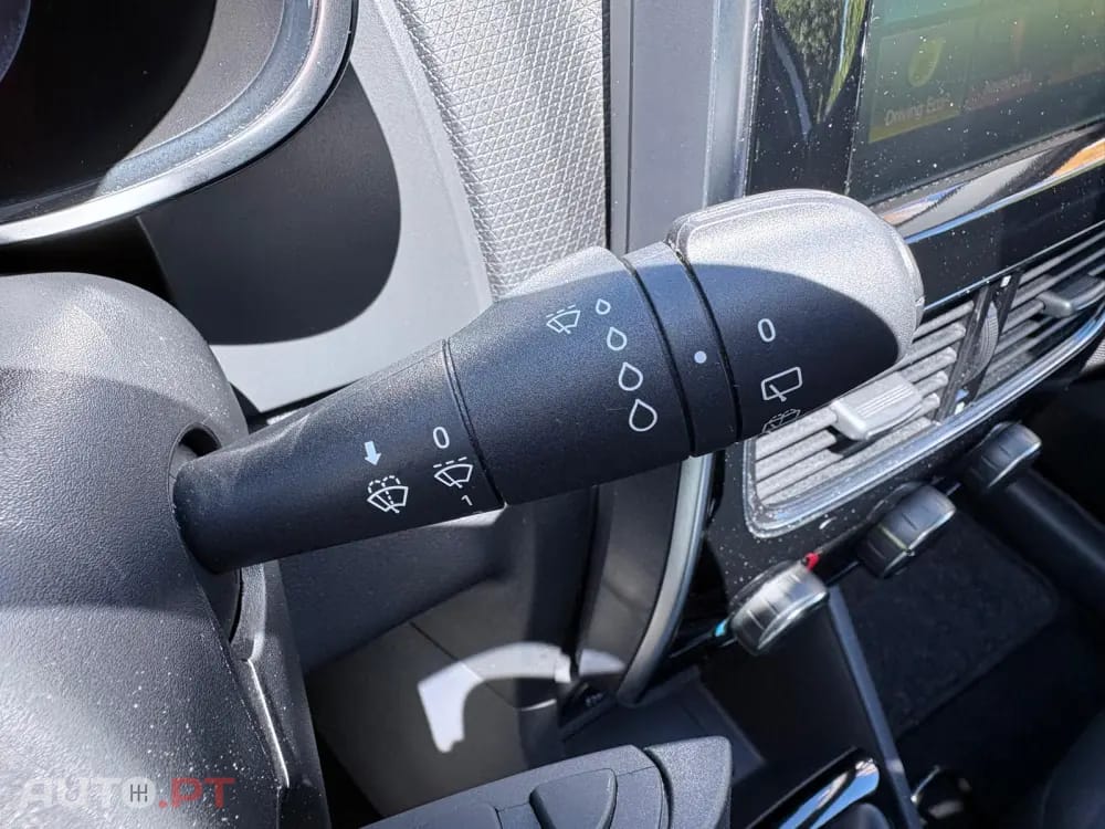 Renault Clio 0.9 TCe Limited