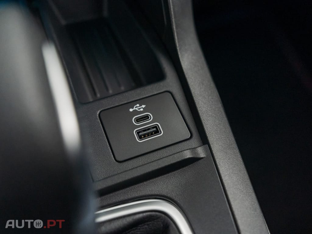 Ford Puma 1.0 EcoBoost ST-Line X Aut.