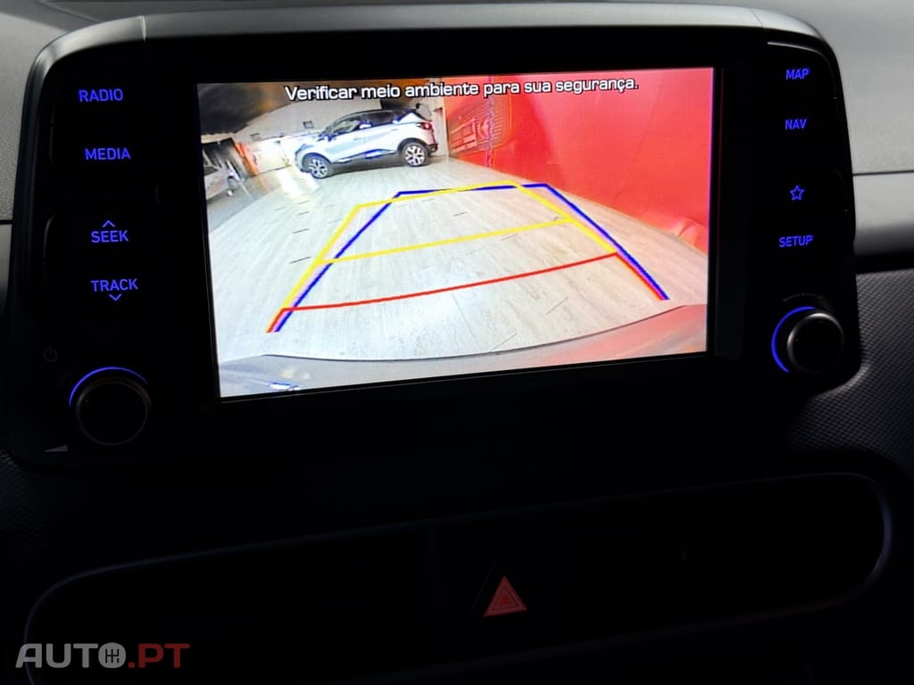 Hyundai Kauai 1.0 T-GDi Premium Pack Plus