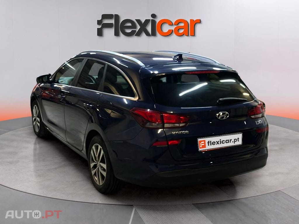 Hyundai i30 CW 1.0 T-GDI STYLE