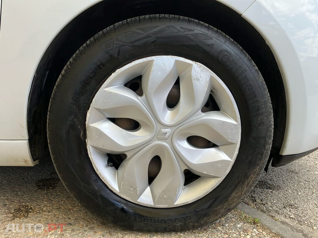 Renault Zoe (c/ Bateria) 22 kwh Life