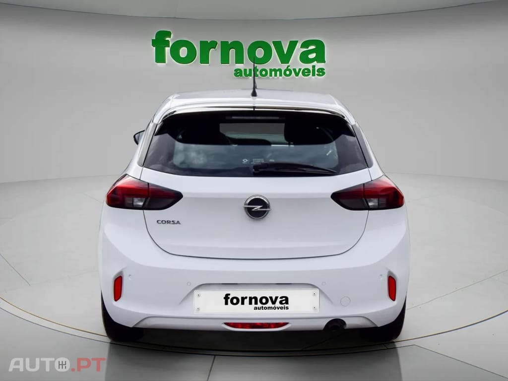 Opel Corsa 1.2 Business