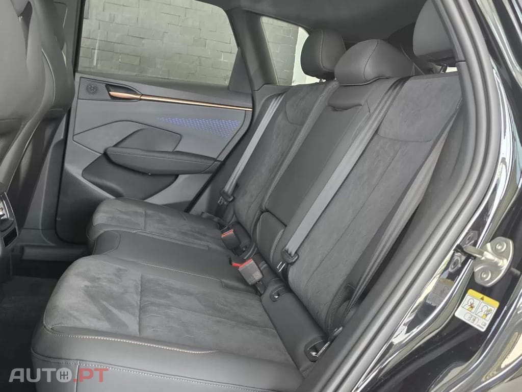 Cupra Terramar 1.5 e-Hybrid DSG