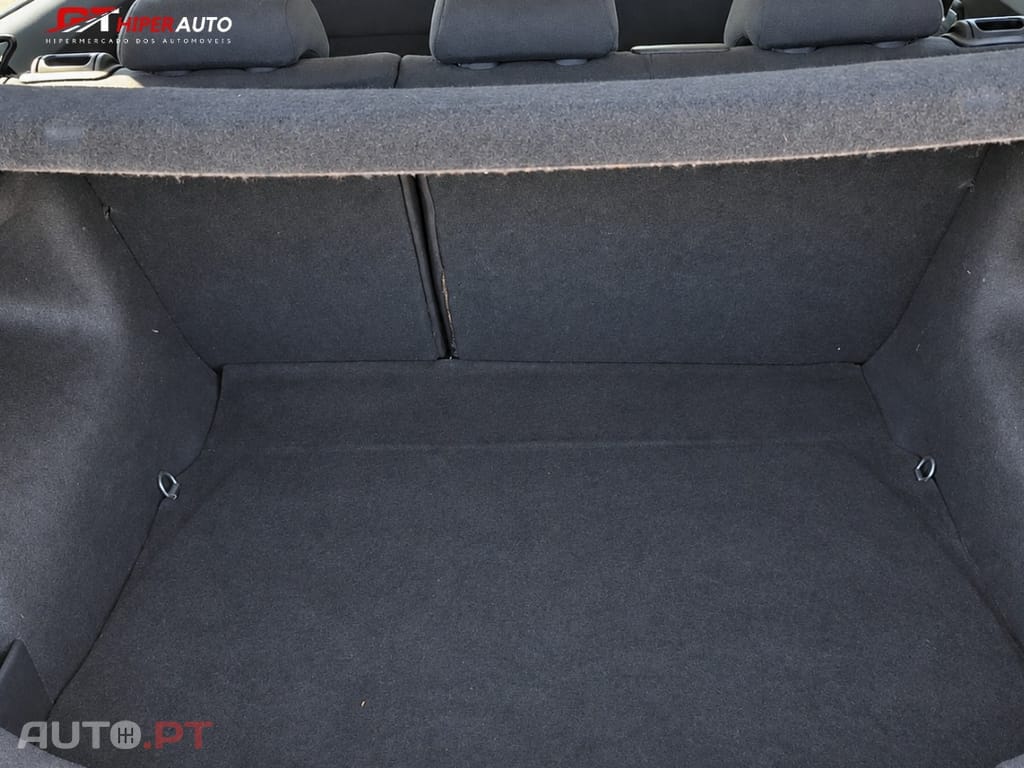 Kia Ceed 1.4 CVVT EX