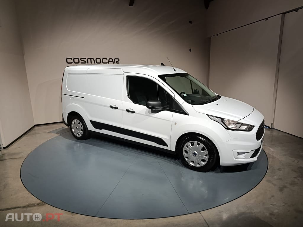 Ford Transit Connect 1.5 Tdci L2 (Longa)