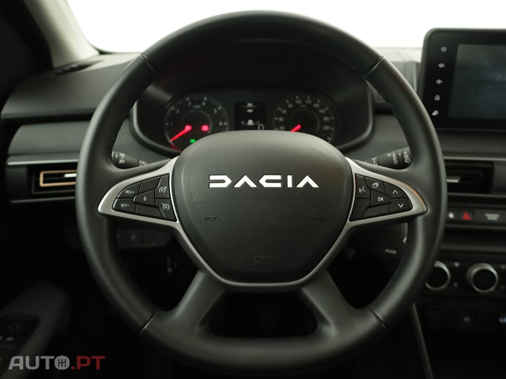 Dacia Sandero Sandero 1.0 ECO-G Stepway Extreme + Up&Go Bi-Fuel