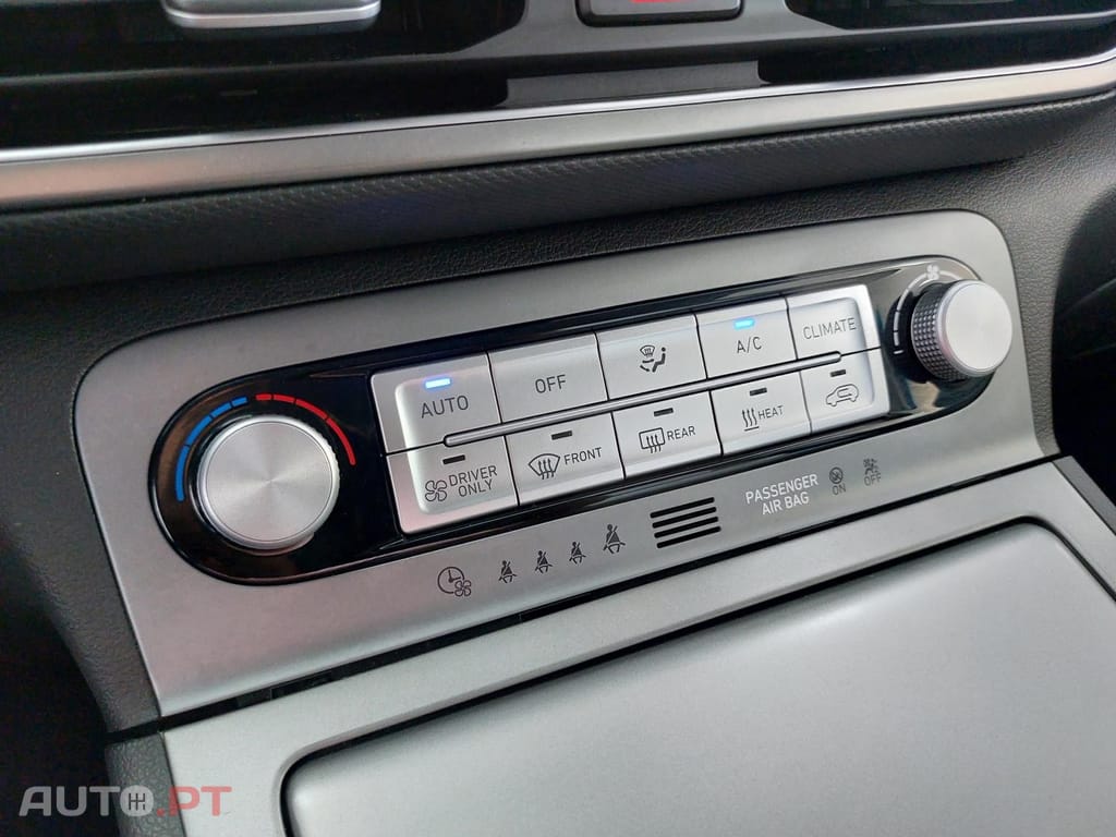 Hyundai Kauai EV 64 kWh Premium