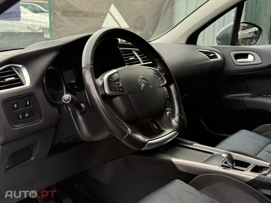 Citroen C4 1.6 e-HDi Air.Collection ETG6
