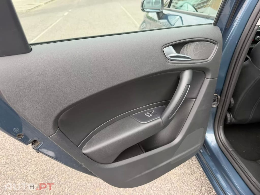 Audi A1 1.0 TFSI ultra S tronic